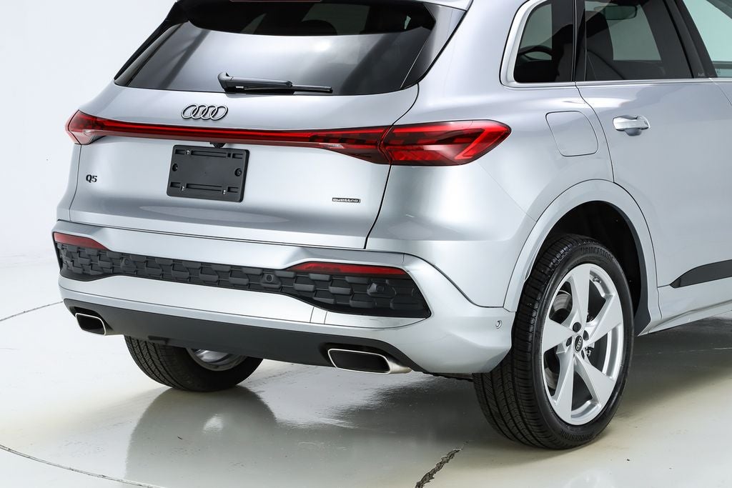 2025 Audi Q5 2.0T Premium Plus quattro