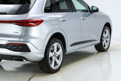 2025 Audi Q5 2.0T Premium Plus quattro