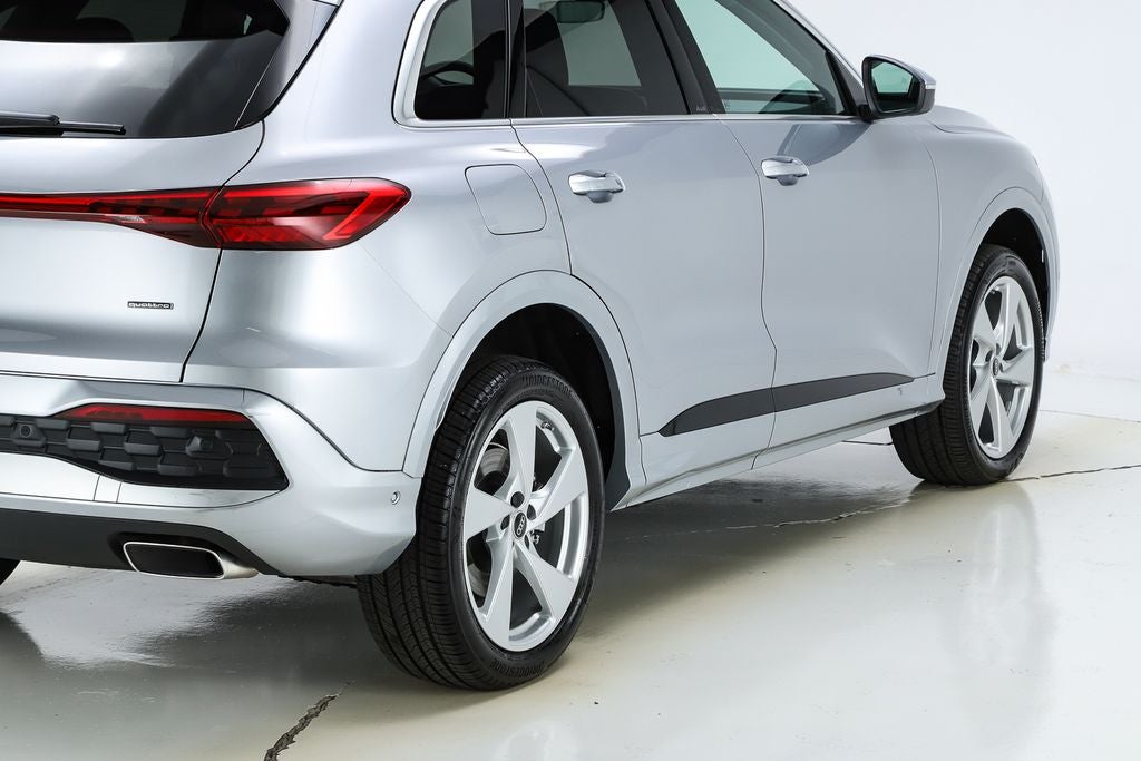 2025 Audi Q5 2.0T Premium Plus quattro