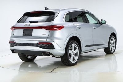 2025 Audi Q5 2.0T Premium Plus quattro