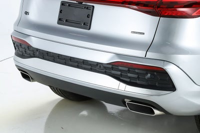 2025 Audi Q5 2.0T Premium Plus quattro