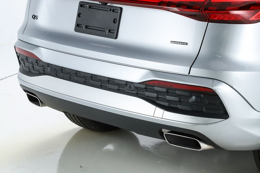 2025 Audi Q5 2.0T Premium Plus quattro