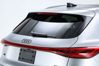 2025 Audi Q5 2.0T Premium Plus quattro