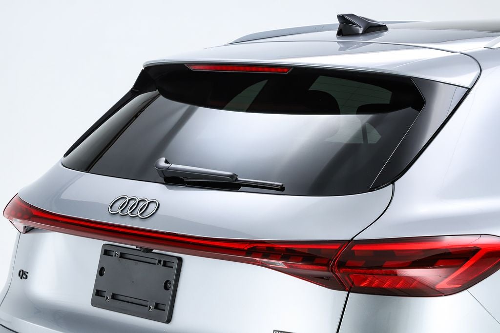 2025 Audi Q5 2.0T Premium Plus quattro