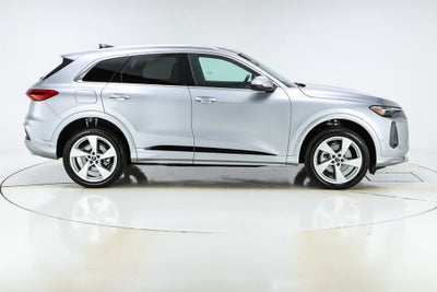 2025 Audi Q5 2.0T Premium Plus quattro