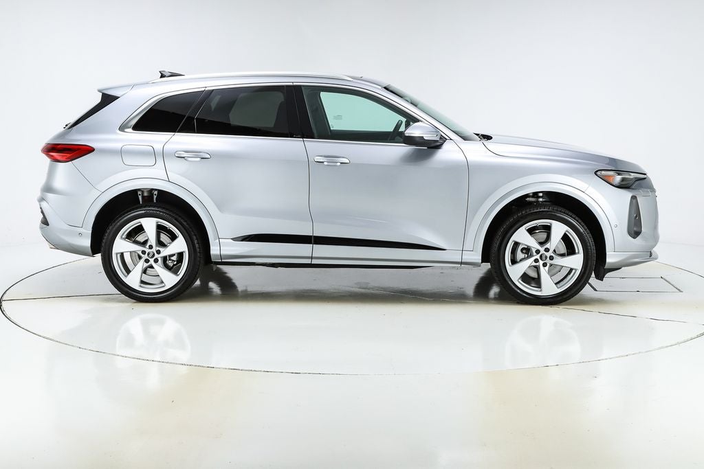 2025 Audi Q5 2.0T Premium Plus quattro