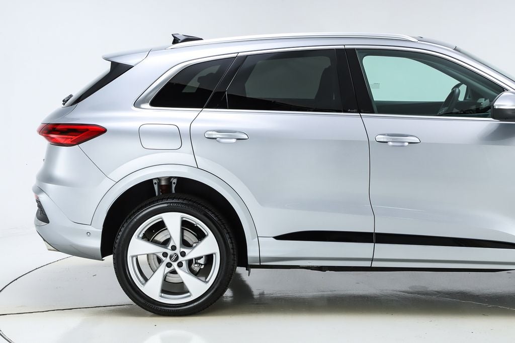 2025 Audi Q5 2.0T Premium Plus quattro