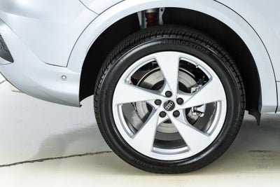 2025 Audi Q5 2.0T Premium Plus quattro