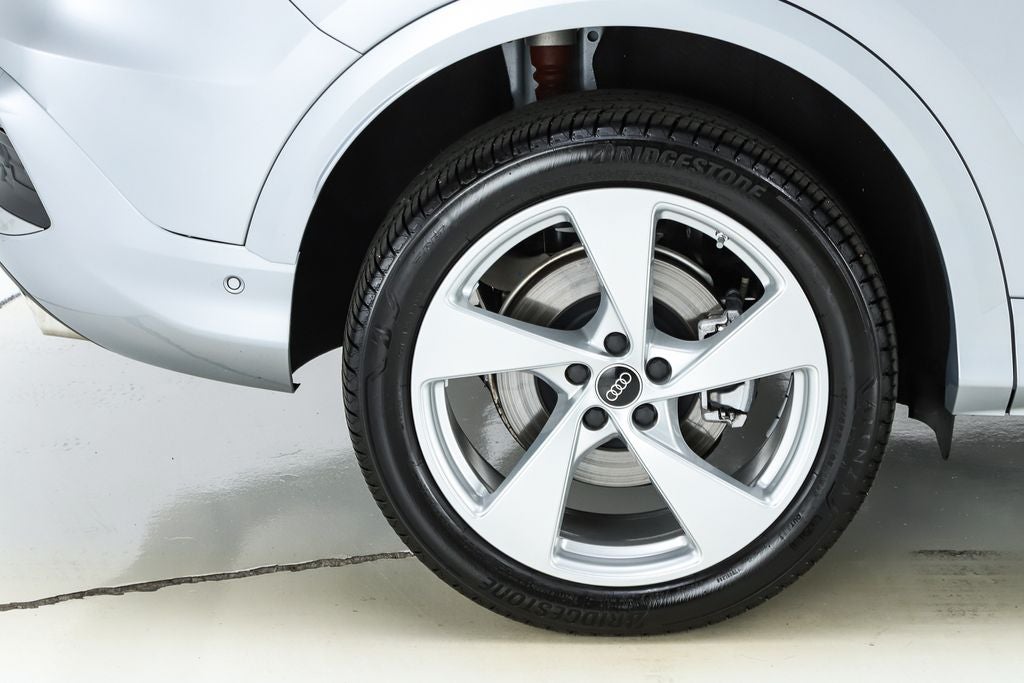 2025 Audi Q5 2.0T Premium Plus quattro