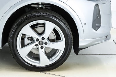 2025 Audi Q5 2.0T Premium Plus quattro