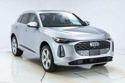 2025 Audi Q5 2.0T Premium Plus quattro