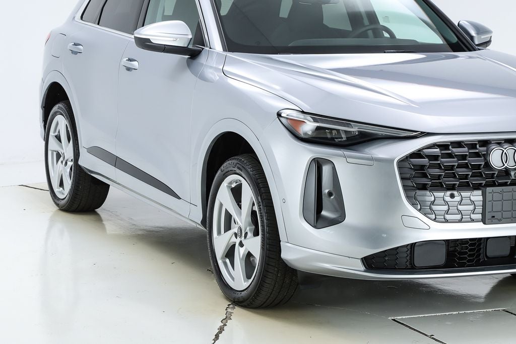 2025 Audi Q5 2.0T Premium Plus quattro