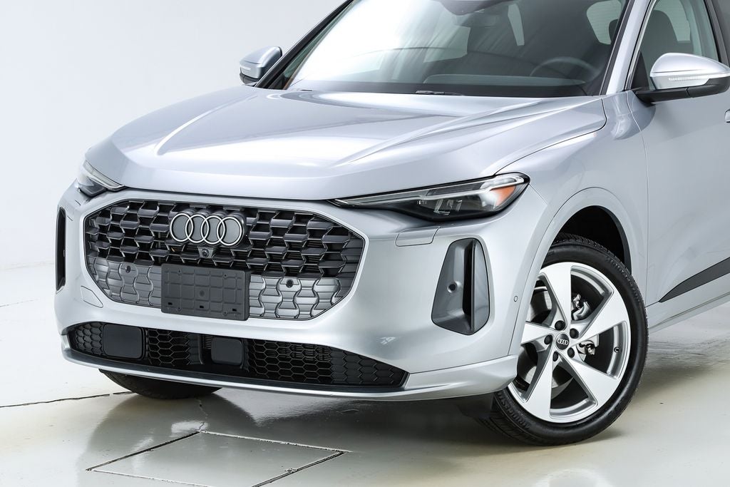 2025 Audi Q5 2.0T Premium Plus quattro