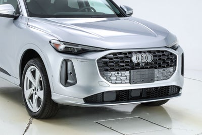 2025 Audi Q5 2.0T Premium Plus quattro