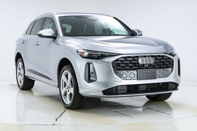 2025 Audi Q5 2.0T Premium Plus quattro