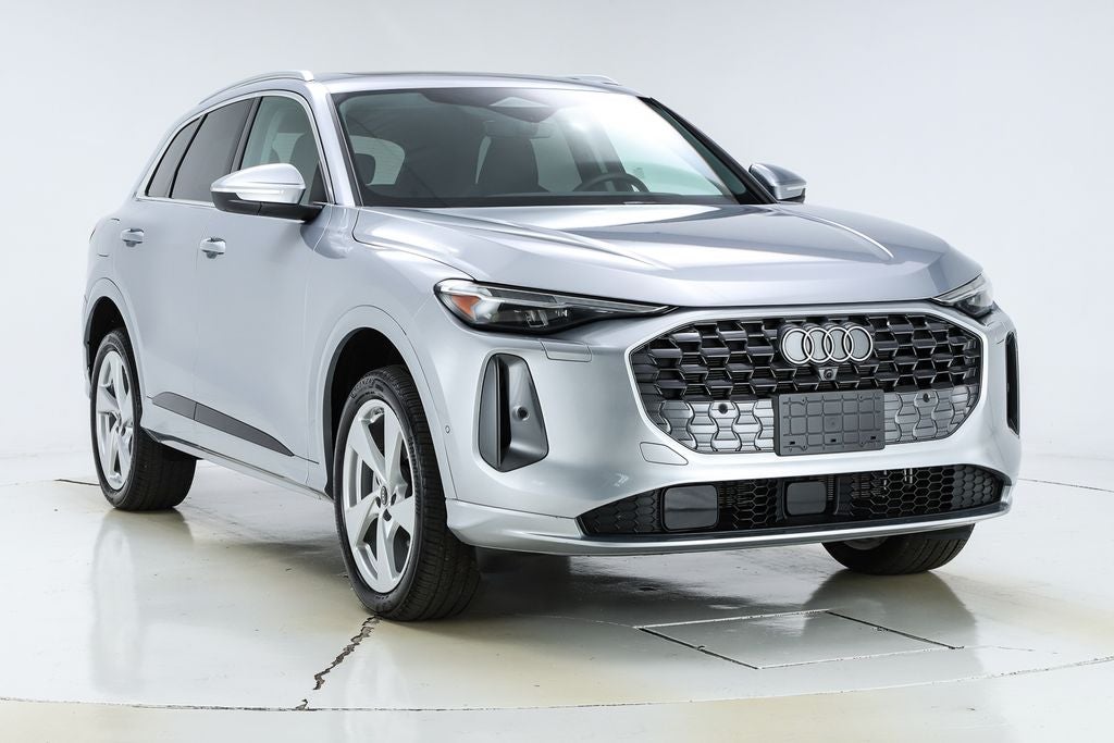 2025 Audi Q5 2.0T Premium Plus quattro