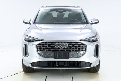 2025 Audi Q5 2.0T Premium Plus quattro