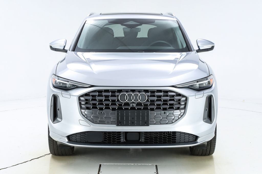 2025 Audi Q5 2.0T Premium Plus quattro