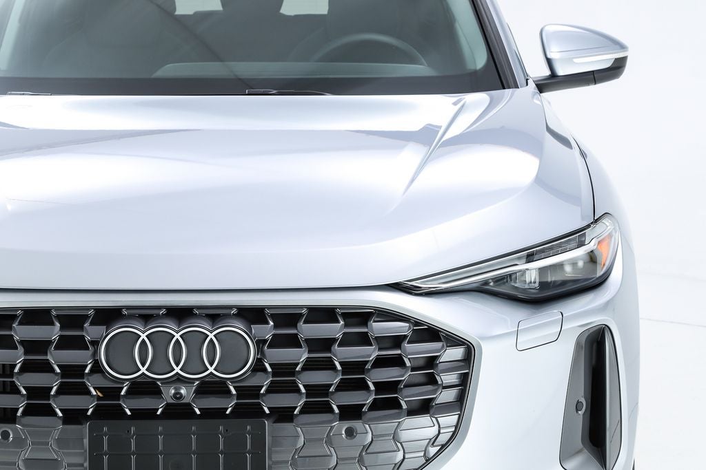 2025 Audi Q5 2.0T Premium Plus quattro