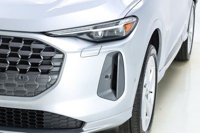 2025 Audi Q5 2.0T Premium Plus quattro