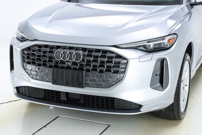 2025 Audi Q5 2.0T Premium Plus quattro