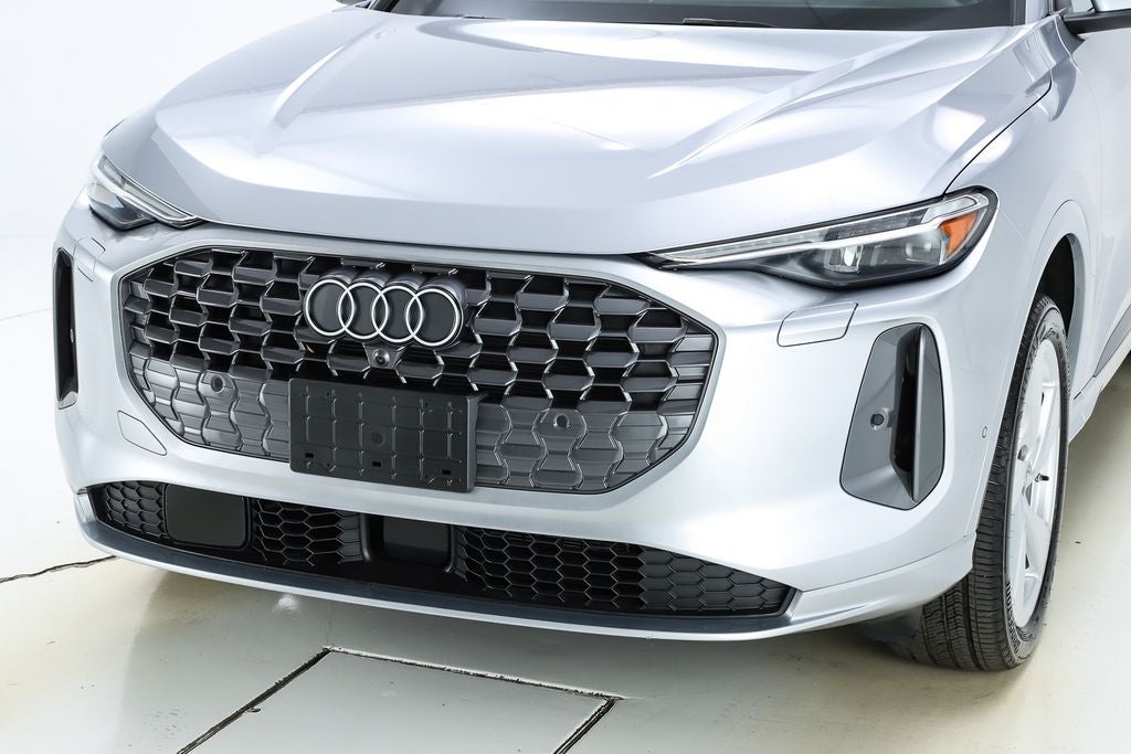 2025 Audi Q5 2.0T Premium Plus quattro