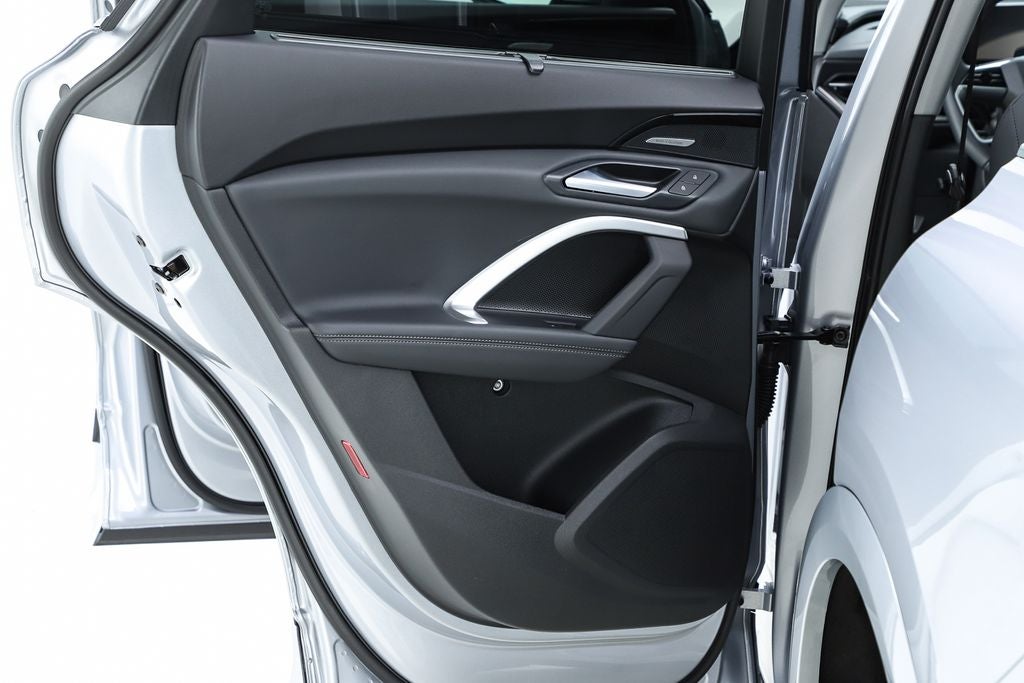 2025 Audi Q5 2.0T Premium Plus quattro