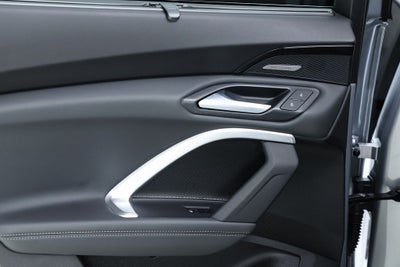 2025 Audi Q5 2.0T Premium Plus quattro