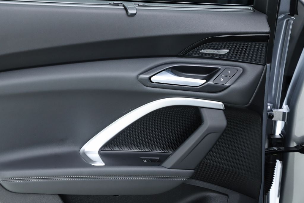 2025 Audi Q5 2.0T Premium Plus quattro