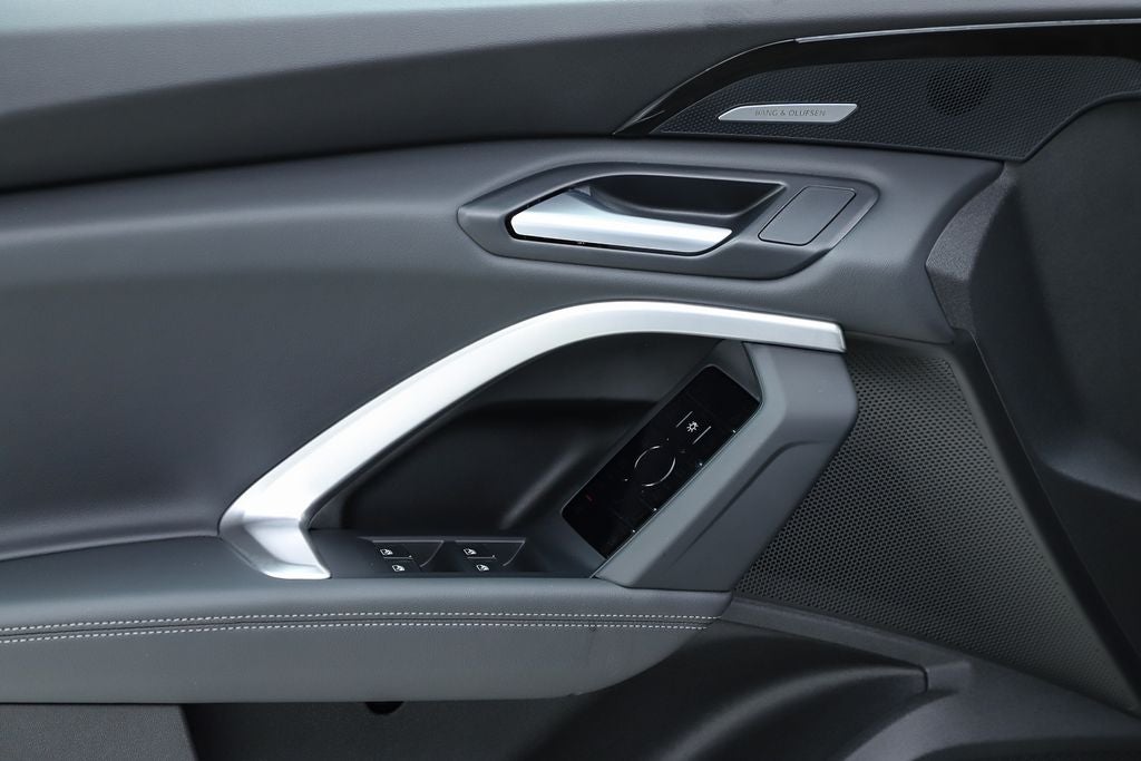 2025 Audi Q5 2.0T Premium Plus quattro