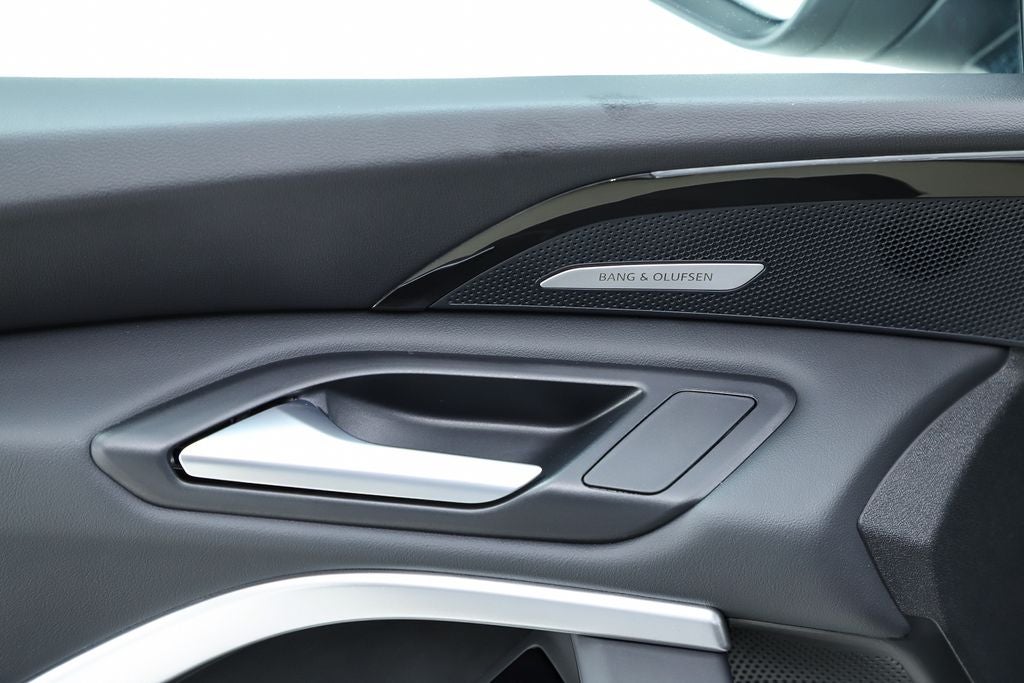 2025 Audi Q5 2.0T Premium Plus quattro