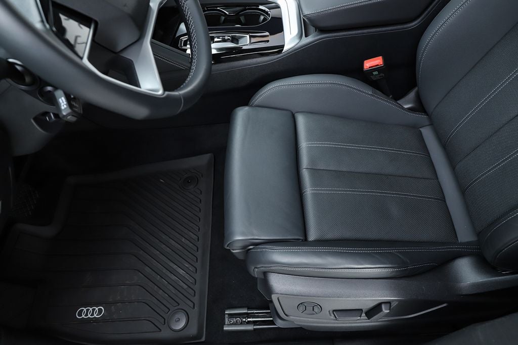 2025 Audi Q5 2.0T Premium Plus quattro