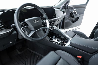 2025 Audi Q5 2.0T Premium Plus quattro