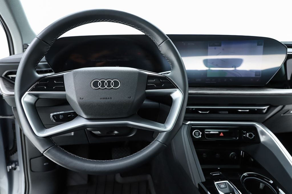 2025 Audi Q5 2.0T Premium Plus quattro