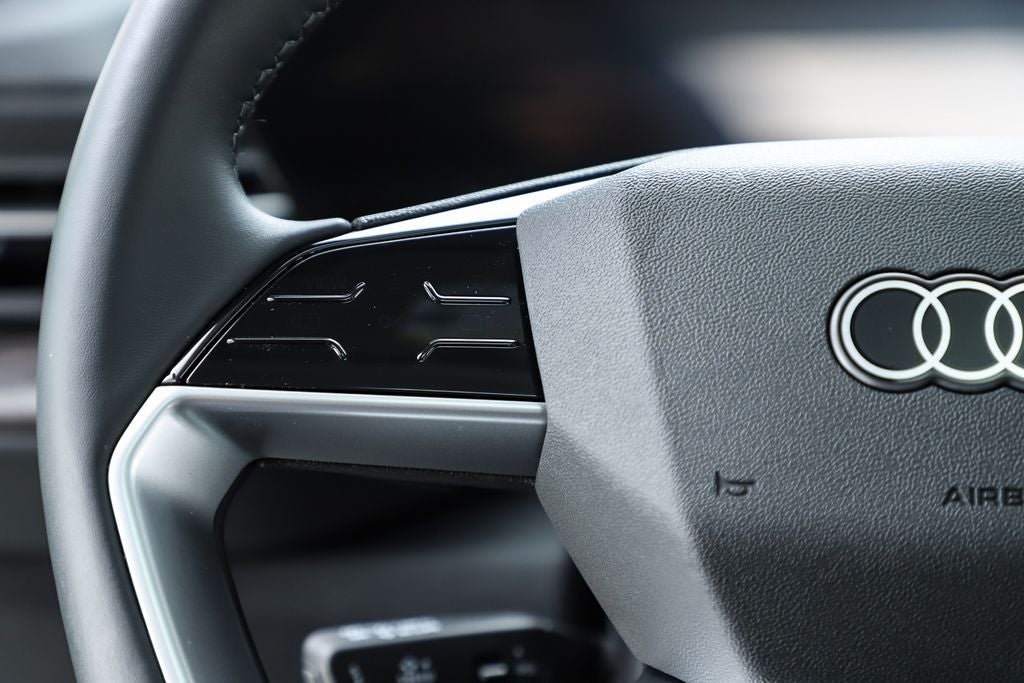 2025 Audi Q5 2.0T Premium Plus quattro