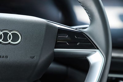 2025 Audi Q5 2.0T Premium Plus quattro