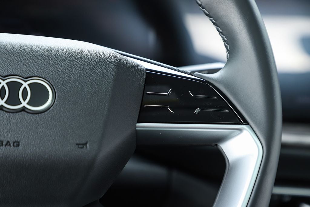 2025 Audi Q5 2.0T Premium Plus quattro