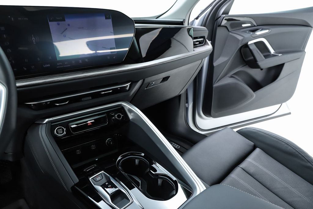 2025 Audi Q5 2.0T Premium Plus quattro