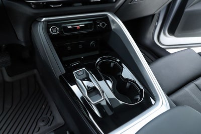 2025 Audi Q5 2.0T Premium Plus quattro