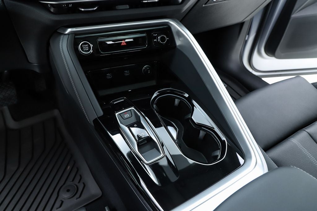 2025 Audi Q5 2.0T Premium Plus quattro