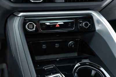 2025 Audi Q5 2.0T Premium Plus quattro