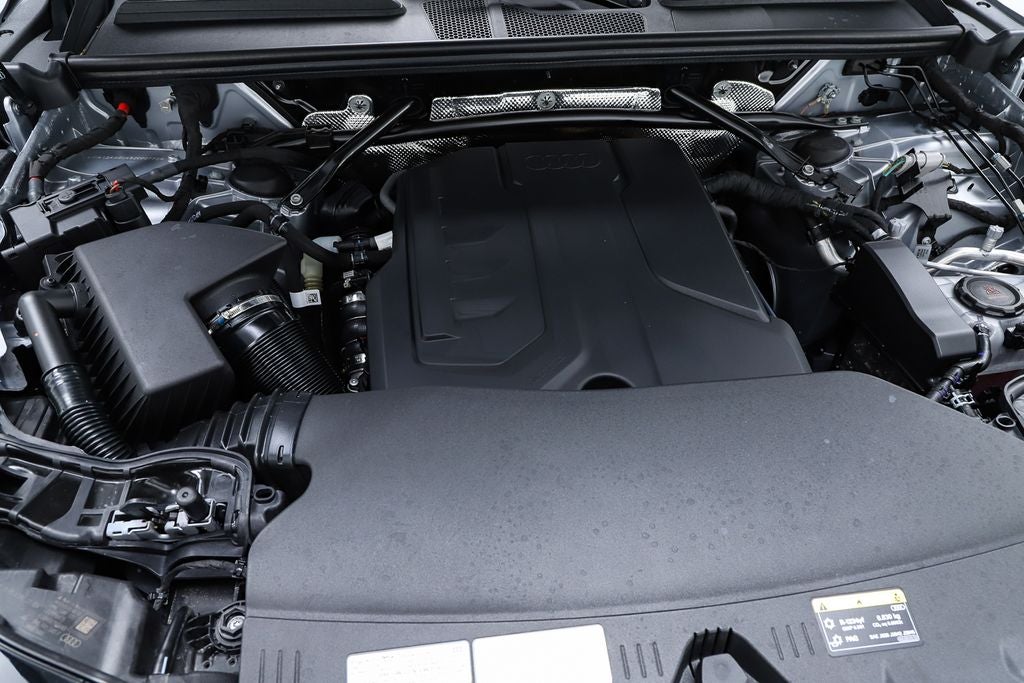 2025 Audi Q5 2.0T Premium Plus quattro