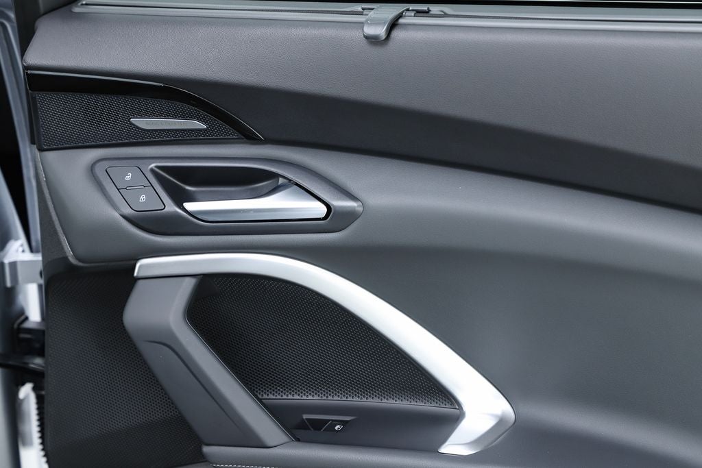 2025 Audi Q5 2.0T Premium Plus quattro