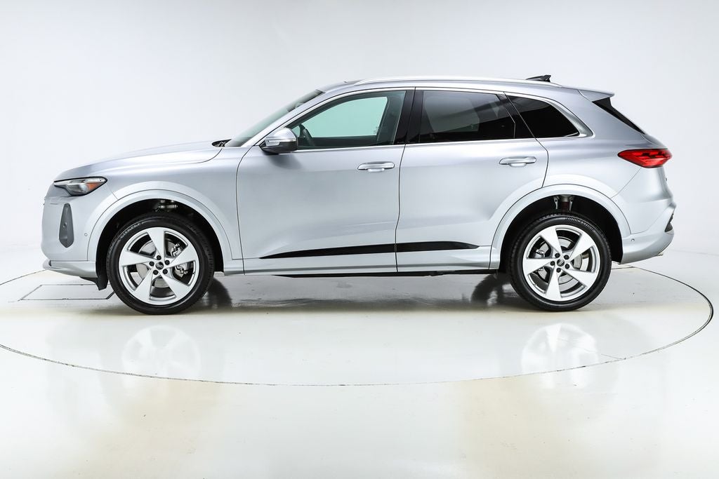 2025 Audi Q5 2.0T Premium Plus quattro