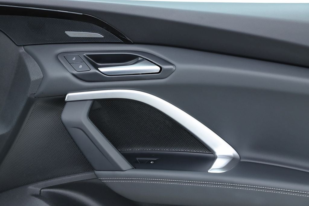 2025 Audi Q5 2.0T Premium Plus quattro