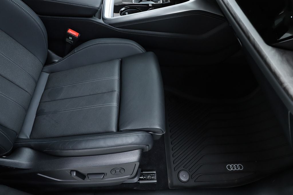 2025 Audi Q5 2.0T Premium Plus quattro