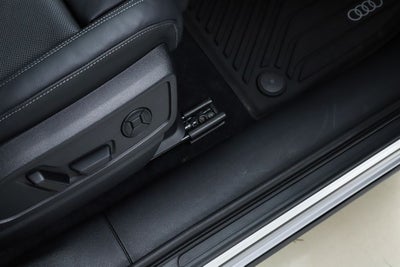 2025 Audi Q5 2.0T Premium Plus quattro