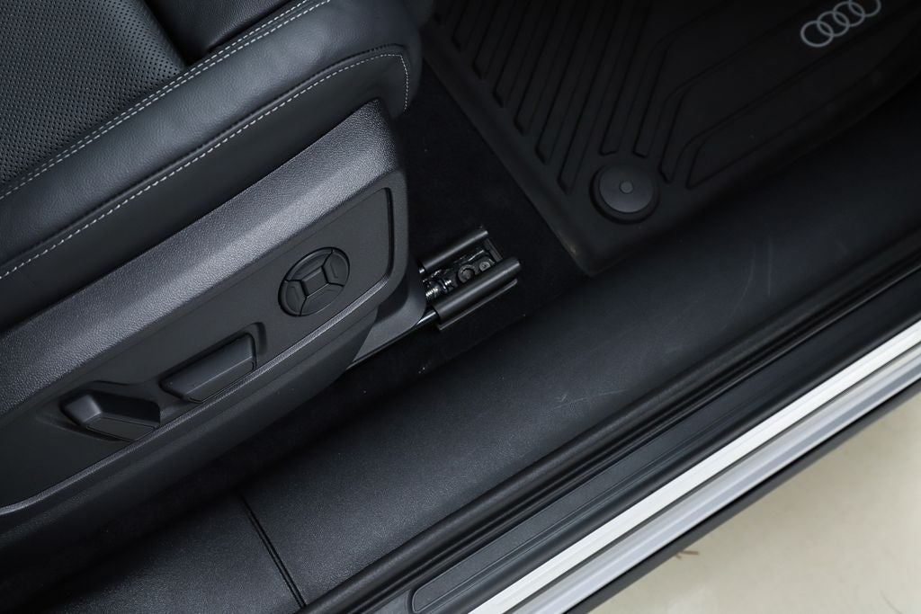 2025 Audi Q5 2.0T Premium Plus quattro