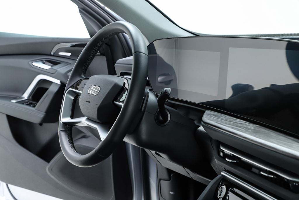 2025 Audi Q5 2.0T Premium Plus quattro