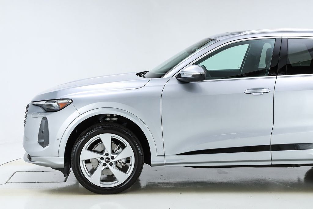 2025 Audi Q5 2.0T Premium Plus quattro